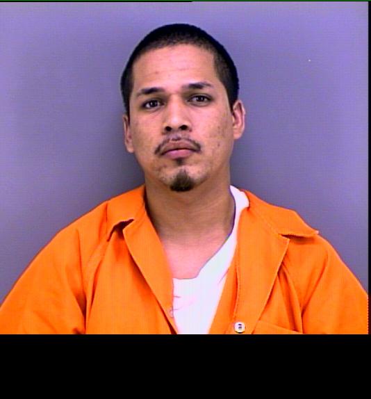 Saul Palomino Arzola