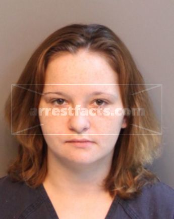 Marilyn Nicole Godsey