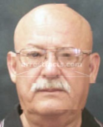 Rafael Buenrostro Tafolla
