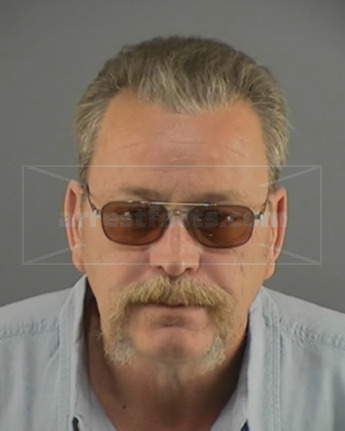Mark Edward Werner