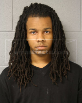 Quentin Cunningham