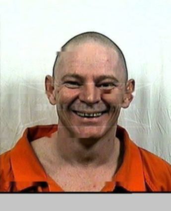 Ronnie Lynn Smith
