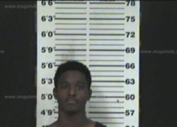 Dominic Alexander Jackson