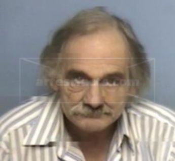Clifford Lee Crouch