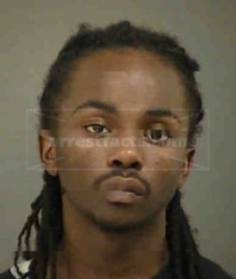 Kyvante Rashad Orr