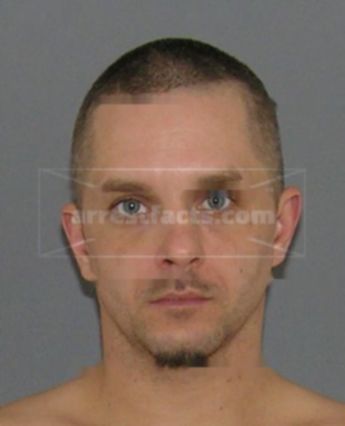 Jason Dean Norton