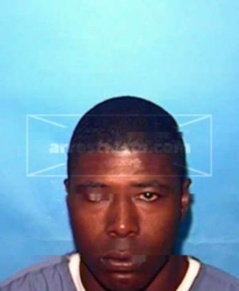 Floyd Lee Taylor