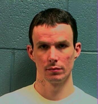 Mark Anthony Sawyer