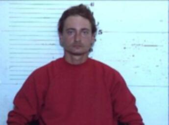 Jerry Clinton Pierce