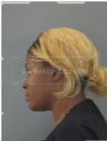 Sharde Renae Mathis