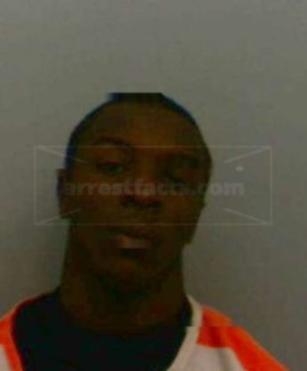 Derrick Hubbard