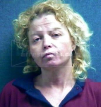 Theresa Kay Kemper