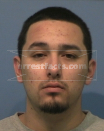 Jacob Daniel Coronado