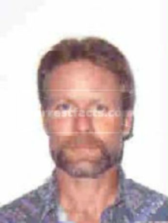 Mark Allen Key