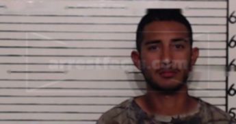 Lucas Chavez Longoria