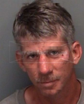 Doyle Brian Strickland