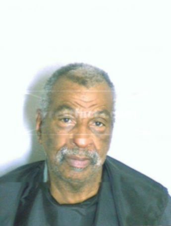 Murray Blackmon