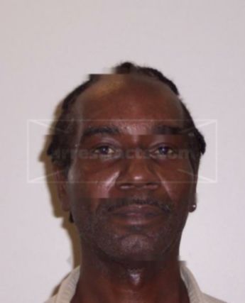Leonard Bernard Morrisette