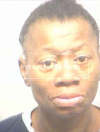 Martha Clerkley Scott