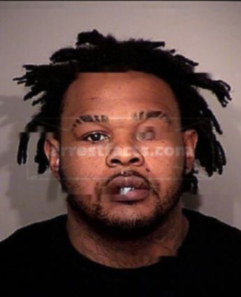 Todd Cortez Williams