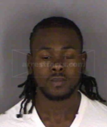 Oshane Andre Panton