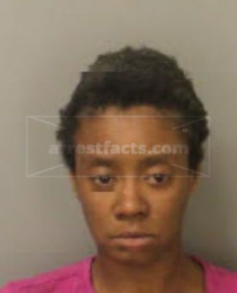 Latonya Hardy