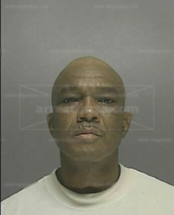 Claude Cornelius Johnson