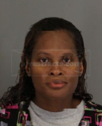 Tonya Michelle Gray