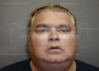 Chris William Stroup