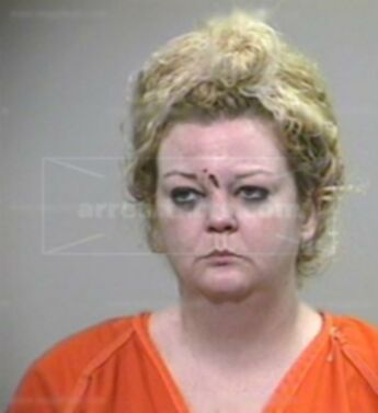 Tonya Rae Kirkland