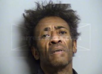Terry Eugene Steward