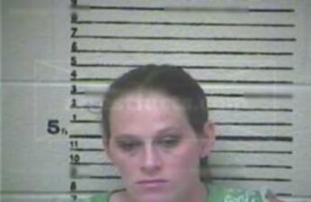 Amanda Wyatt