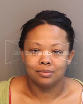 Lakeshia S Mcafee