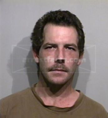 Wesley Alexander Martin
