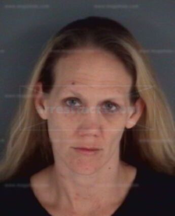 Deborah Lynn Parham
