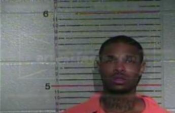 James Alvin Jones