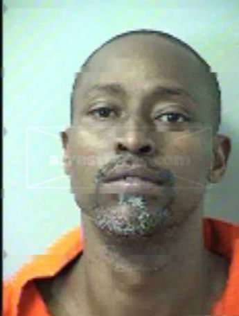 Randell Christopher Florence