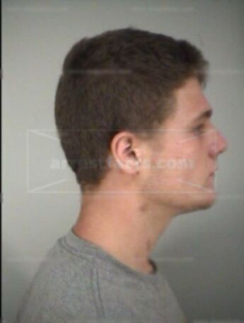 Cody Mckay Stone