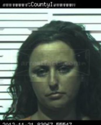 Jamie Dee Mott