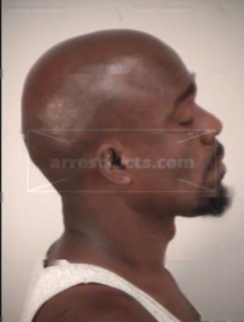 Maurice Lashawn Perdue