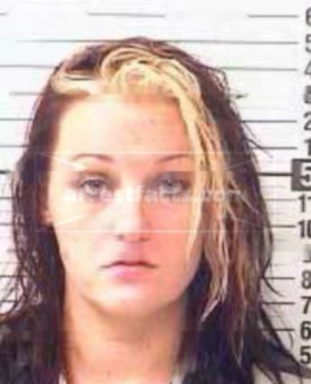 Aimee Dawn Henry