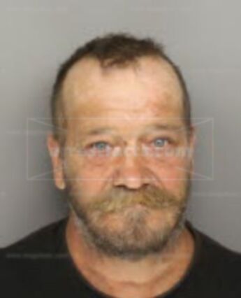 David Wayne Shelton