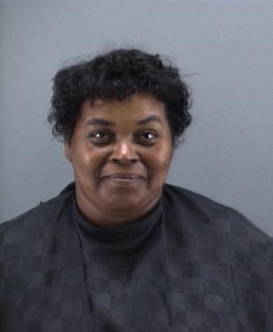 Sandra Ann Holland