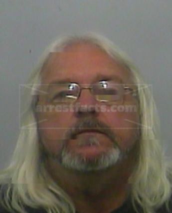 Andrew Elias Waldron