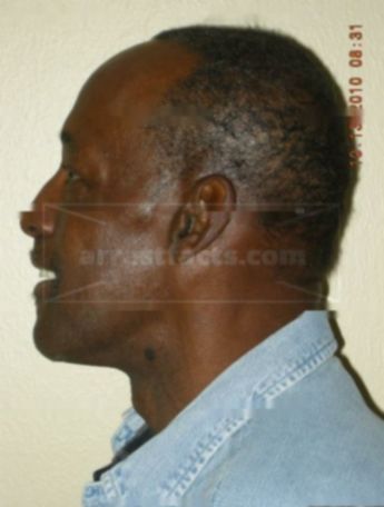 Anderson L Dotson