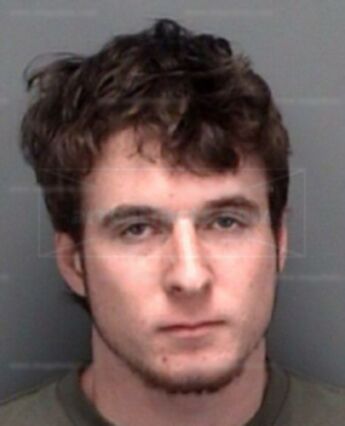 Joshua Wayne Vonminden
