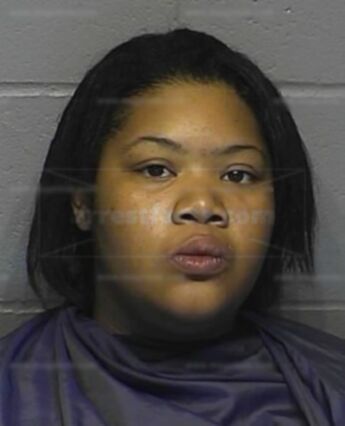 Lakeshia Renette Anderson