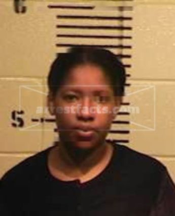 Shanta Michelle Harvey