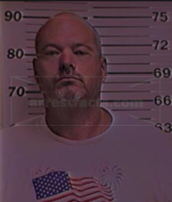 Buddy Wayne Spence
