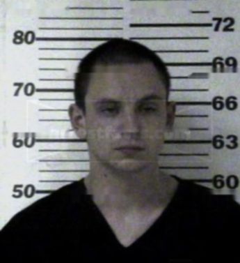 Brandon Nicholas Watson